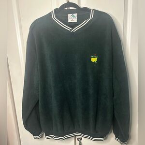 Vintage Masters Fleece Crewneck